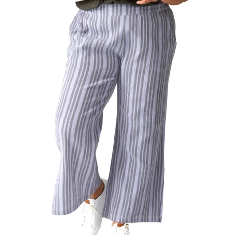 Natural by Known Supply Sterling Pants - Picture 4 of 13